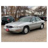 1999 BUICK LESABRE LIMITED *2 Owner | No Accidents* (NO RESERVE)