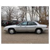 1999 BUICK LESABRE LIMITED *2 Owner | No Accidents* (NO RESERVE)