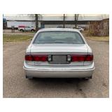 1999 BUICK LESABRE LIMITED *2 Owner | No Accidents* (NO RESERVE)