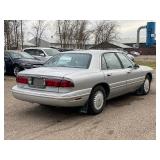 1999 BUICK LESABRE LIMITED *2 Owner | No Accidents* (NO RESERVE)