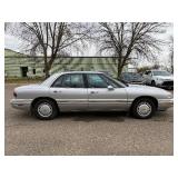 1999 BUICK LESABRE LIMITED *2 Owner | No Accidents* (NO RESERVE)