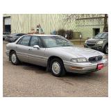 1999 BUICK LESABRE LIMITED *2 Owner | No Accidents* (NO RESERVE)