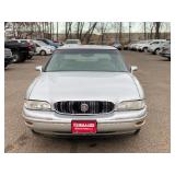 1999 BUICK LESABRE LIMITED *2 Owner | No Accidents* (NO RESERVE)