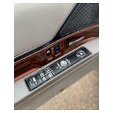 1999 BUICK LESABRE LIMITED *2 Owner | No Accidents* (NO RESERVE)