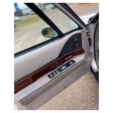 1999 BUICK LESABRE LIMITED *2 Owner | No Accidents* (NO RESERVE)