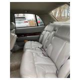 1999 BUICK LESABRE LIMITED *2 Owner | No Accidents* (NO RESERVE)