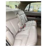 1999 BUICK LESABRE LIMITED *2 Owner | No Accidents* (NO RESERVE)