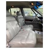 1999 BUICK LESABRE LIMITED *2 Owner | No Accidents* (NO RESERVE)