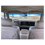 1999 BUICK LESABRE LIMITED *2 Owner | No Accidents* (NO RESERVE)