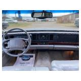 1999 BUICK LESABRE LIMITED *2 Owner | No Accidents* (NO RESERVE)