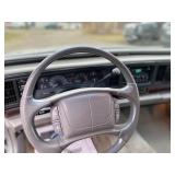 1999 BUICK LESABRE LIMITED *2 Owner | No Accidents* (NO RESERVE)