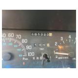 1999 BUICK LESABRE LIMITED *2 Owner | No Accidents* (NO RESERVE)