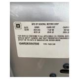 1999 BUICK LESABRE LIMITED *2 Owner | No Accidents* (NO RESERVE)