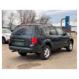2004 FORD EXPLORER XLT *No Accidents | 4x4* (NO RESERVE)