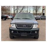 2004 FORD EXPLORER XLT *No Accidents | 4x4* (NO RESERVE)