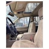 2004 FORD EXPLORER XLT *No Accidents | 4x4* (NO RESERVE)