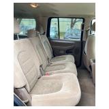 2004 FORD EXPLORER XLT *No Accidents | 4x4* (NO RESERVE)