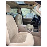 2004 FORD EXPLORER XLT *No Accidents | 4x4* (NO RESERVE)