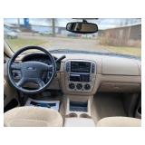 2004 FORD EXPLORER XLT *No Accidents | 4x4* (NO RESERVE)