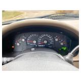 2004 FORD EXPLORER XLT *No Accidents | 4x4* (NO RESERVE)