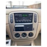 2004 FORD EXPLORER XLT *No Accidents | 4x4* (NO RESERVE)