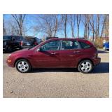 2007 FORD FOCUS ZX5 S *No Accidents* (NO RESERVE)