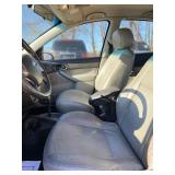 2007 FORD FOCUS ZX5 S *No Accidents* (NO RESERVE)