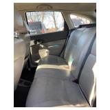 2007 FORD FOCUS ZX5 S *No Accidents* (NO RESERVE)