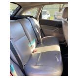 2007 FORD FOCUS ZX5 S *No Accidents* (NO RESERVE)