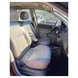 2007 FORD FOCUS ZX5 S *No Accidents* (NO RESERVE)