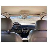 2007 FORD FOCUS ZX5 S *No Accidents* (NO RESERVE)