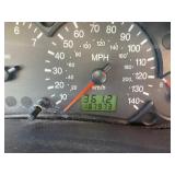 2007 FORD FOCUS ZX5 S *No Accidents* (NO RESERVE)