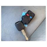 2007 FORD FOCUS ZX5 S *No Accidents* (NO RESERVE)