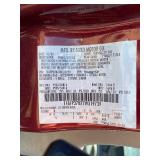 2007 FORD FOCUS ZX5 S *No Accidents* (NO RESERVE)