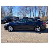 2013 HYUNDAI AZERA *Prior Certified Pre-Owned | 139k Miles* (NO RESERVE)
