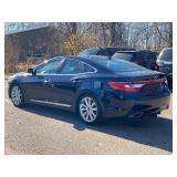 2013 HYUNDAI AZERA *Prior Certified Pre-Owned | 139k Miles* (NO RESERVE)