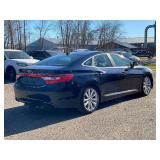 2013 HYUNDAI AZERA *Prior Certified Pre-Owned | 139k Miles* (NO RESERVE)