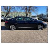 2013 HYUNDAI AZERA *Prior Certified Pre-Owned | 139k Miles* (NO RESERVE)