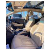 2013 HYUNDAI AZERA *Prior Certified Pre-Owned | 139k Miles* (NO RESERVE)