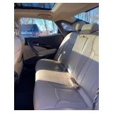 2013 HYUNDAI AZERA *Prior Certified Pre-Owned | 139k Miles* (NO RESERVE)