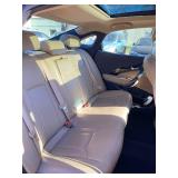 2013 HYUNDAI AZERA *Prior Certified Pre-Owned | 139k Miles* (NO RESERVE)