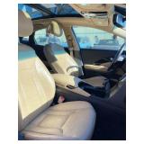 2013 HYUNDAI AZERA *Prior Certified Pre-Owned | 139k Miles* (NO RESERVE)