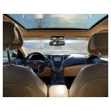 2013 HYUNDAI AZERA *Prior Certified Pre-Owned | 139k Miles* (NO RESERVE)