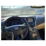 2013 HYUNDAI AZERA *Prior Certified Pre-Owned | 139k Miles* (NO RESERVE)