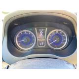 2013 HYUNDAI AZERA *Prior Certified Pre-Owned | 139k Miles* (NO RESERVE)