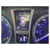 2013 HYUNDAI AZERA *Prior Certified Pre-Owned | 139k Miles* (NO RESERVE)