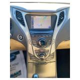 2013 HYUNDAI AZERA *Prior Certified Pre-Owned | 139k Miles* (NO RESERVE)