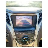 2013 HYUNDAI AZERA *Prior Certified Pre-Owned | 139k Miles* (NO RESERVE)