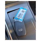 2013 HYUNDAI AZERA *Prior Certified Pre-Owned | 139k Miles* (NO RESERVE)