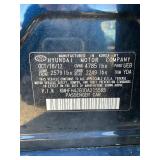 2013 HYUNDAI AZERA *Prior Certified Pre-Owned | 139k Miles* (NO RESERVE)